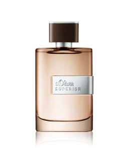 s.Oliver Superior Men Aftershave Lotion (50 ml)