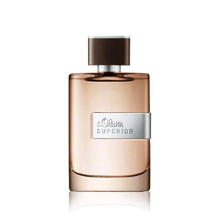 s.Oliver Superior Men Aftershave Lotion (50 ml)