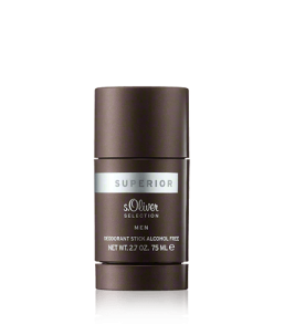 s.Oliver Superior Men Deodorant Stick (75 ml)