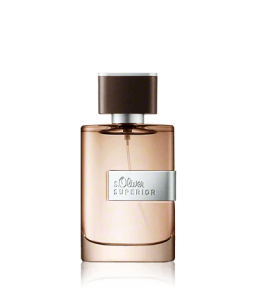 s.Oliver Superior Men Eau de Toilette Spray (30 ml)