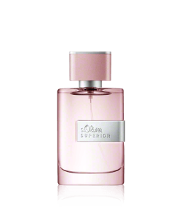 s.Oliver Superior Women Eau de Toilette Spray (30 ml)