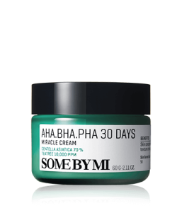 SOME BY MI AHA BHA PHA 30 Days Miracle Cream (60 ml)