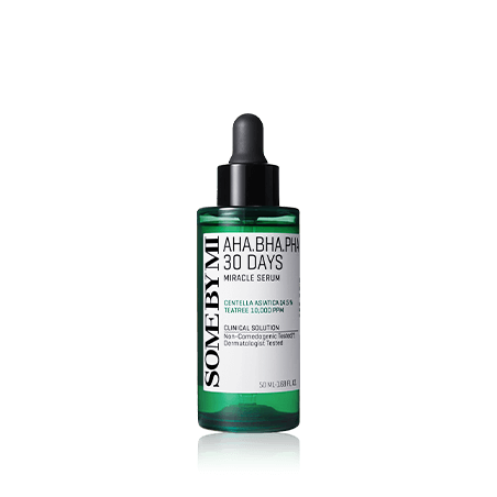 SOME BY MI AHA BHA PHA 30 Days Miracle Serum (50 ml)