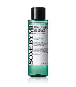SOME BY MI AHA BHA PHA 30 Days Miracle Toner (150 ml)