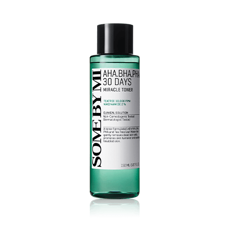SOME BY MI AHA BHA PHA 30 Days Miracle Toner (150 ml)