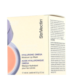 StriVectin Advanced Hydration Hyaluronic Omega Moisture Lip Mask (8
