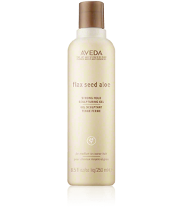 Aveda Style Flax Seed Aloe Strong Hold Sculpturing Gel (250 ml)