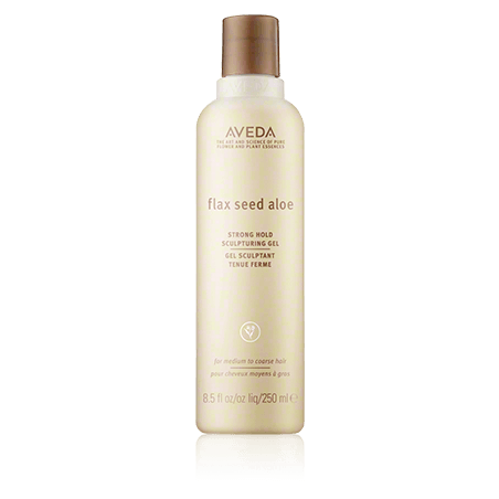 Aveda Style Flax Seed Aloe Strong Hold Sculpturing Gel (250 ml)