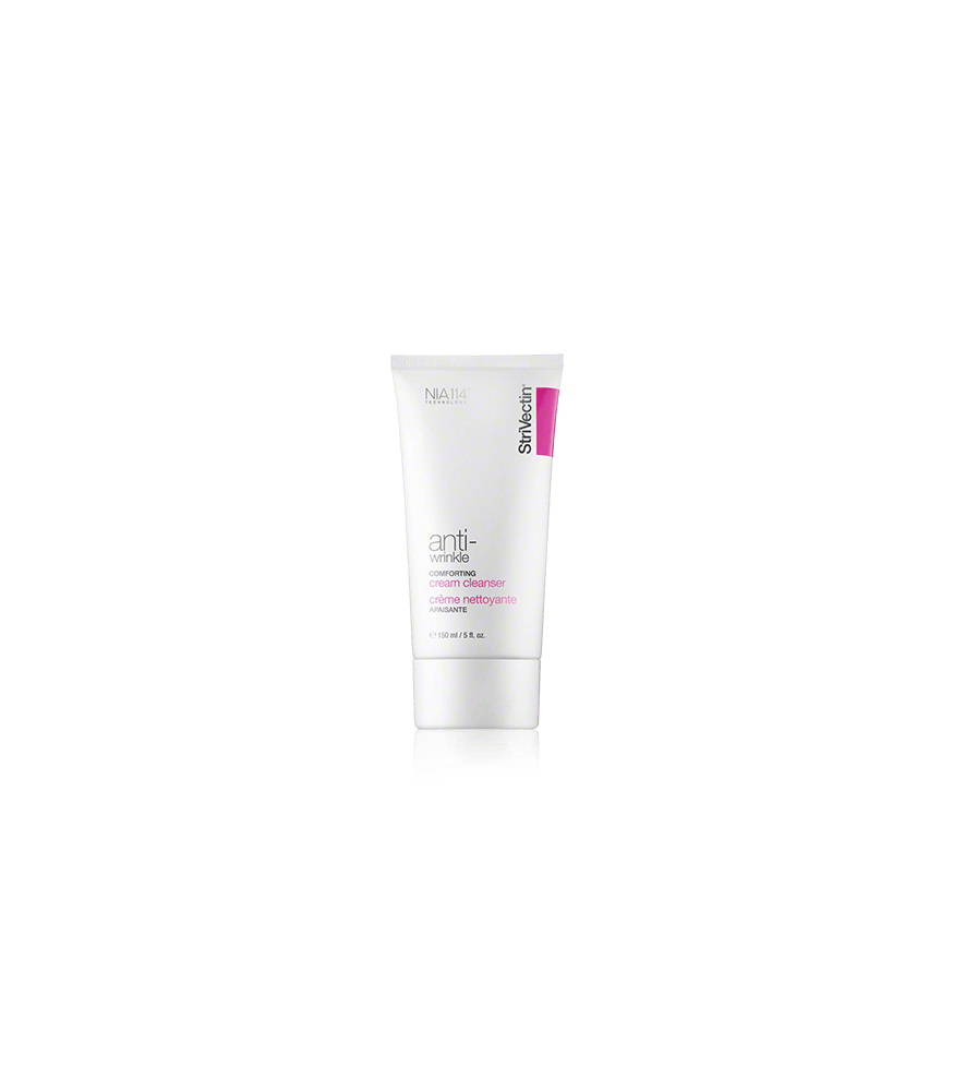 StriVectin Anti-Wrinkle Comforting Cream Cleanser (150 ml)