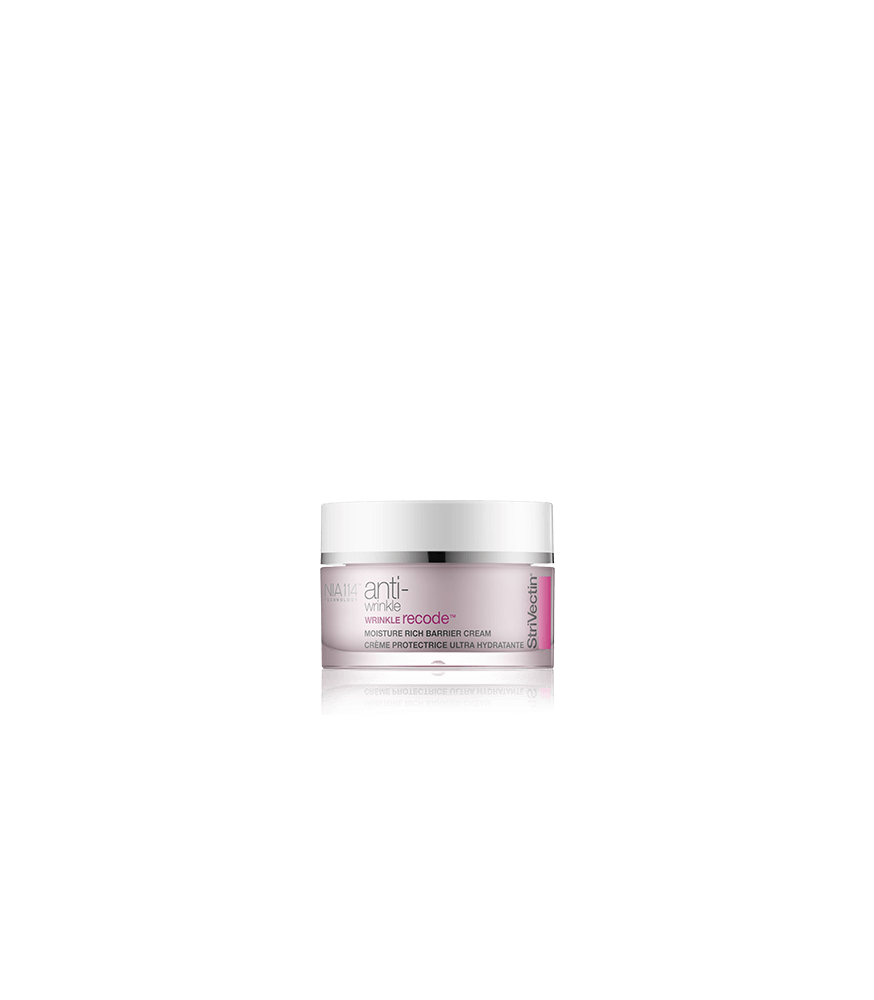 StriVectin Anti-Wrinkle Wrinkle Recode Moisture Rich Barrier Cream (50 ml)