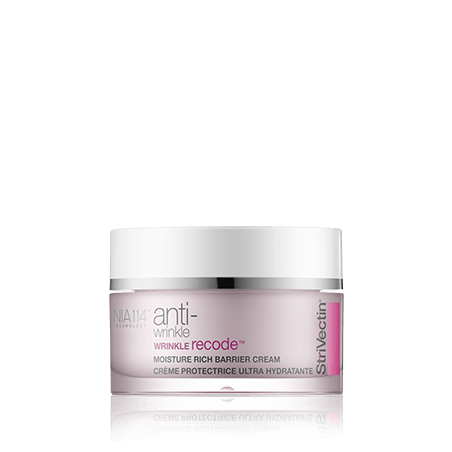 StriVectin Anti-Wrinkle Wrinkle Recode Moisture Rich Barrier Cream (50 ml)