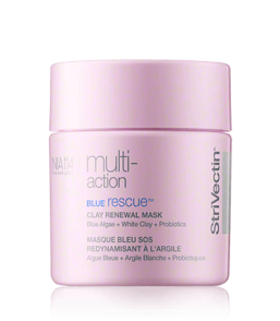 StriVectin Multi-Action Blue Rescue Clay Renewal Mask (94 g)