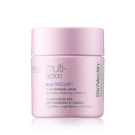 StriVectin Multi-Action Blue Rescue Clay Renewal Mask (94 g)