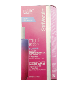 StriVectin Multi-Action Super-B Barrier Strengthening Oil (30 ml)