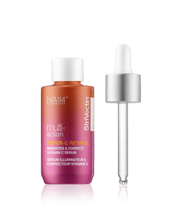 StriVectin Multi-Action Super-C Retinol Vitamin C Serum (30 ml)