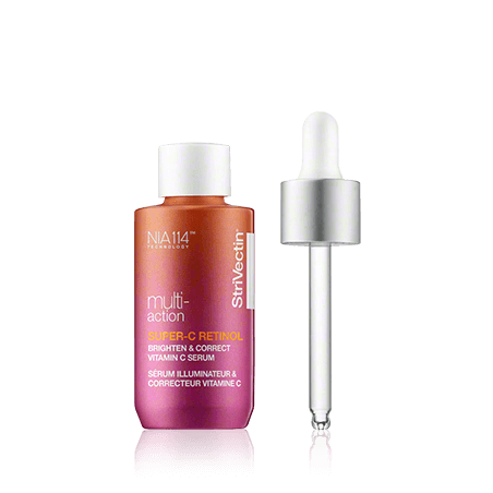 StriVectin Multi-Action Super-C Retinol Vitamin C Serum (30 ml)