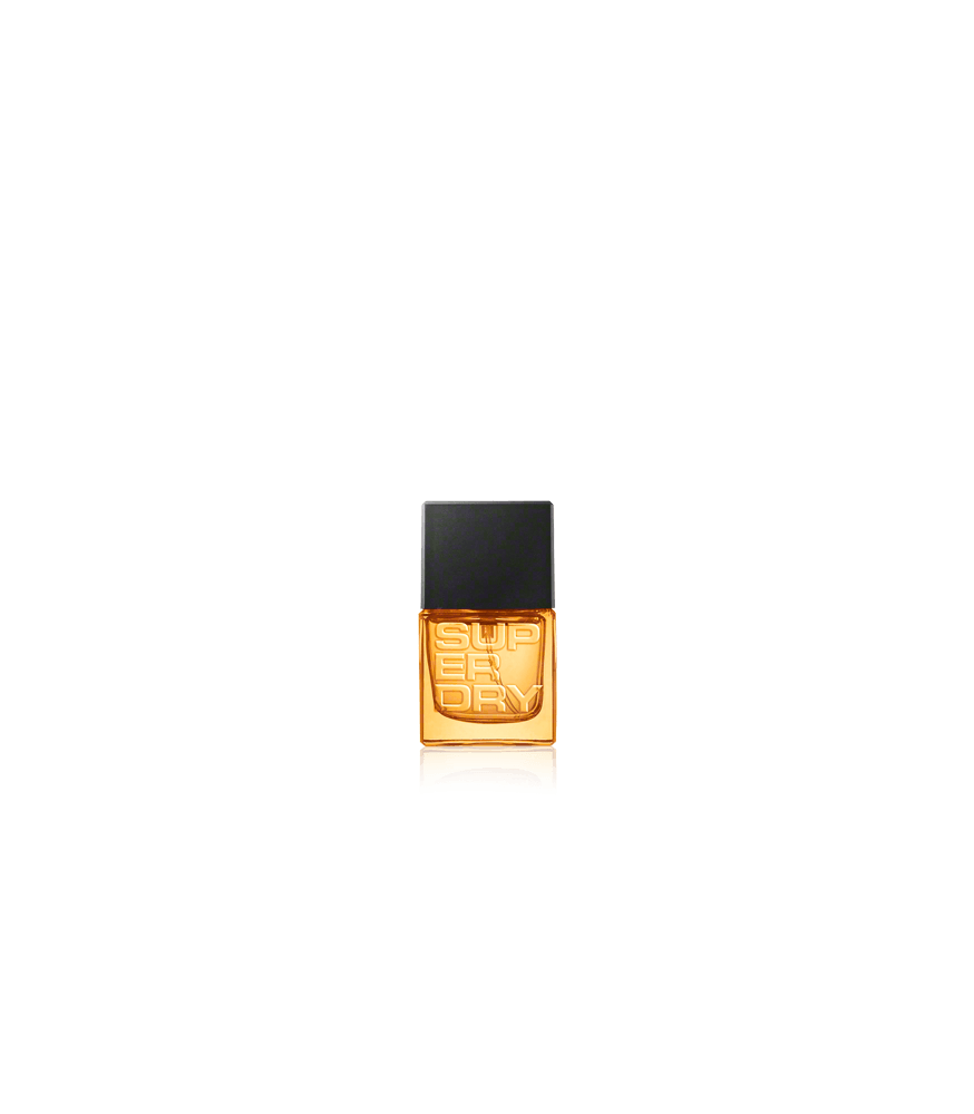 Superdry Neon Collection Neon Orange Eau de Toilette Spray (25 ml)
