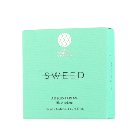 Sweed Air Blush Cream Fancy Face (5 g)