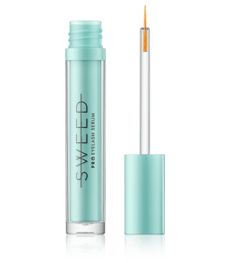 Sweed Care Pro Eyelash Growth Serum (3 ml)