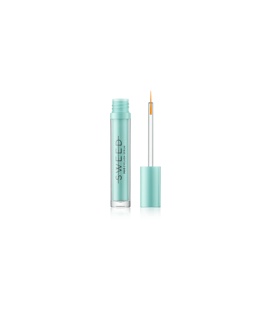 Sweed Care Pro Eyelash Growth Serum (3 ml)