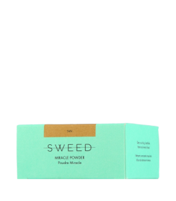 Sweed Miracle Powder Tan (7 g)