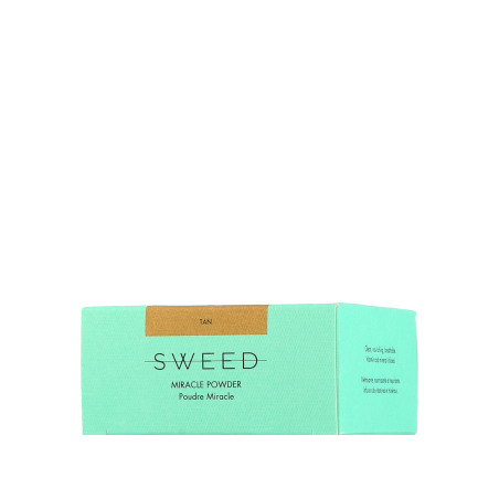 Sweed Miracle Powder Tan (7 g)
