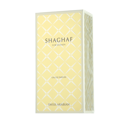 Swiss Arabian Shaghaf Collection For Women de Parfum Spray (75 ml)