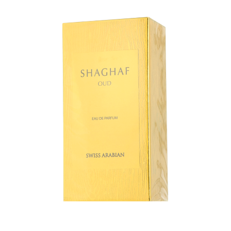 Swiss Arabian Shaghaf Collection Oud Eau de Parfum Spray (75 ml)