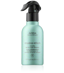 Aveda Style Rinseless Refresh Micellar Hair & Scalp Refresher (200 ml)