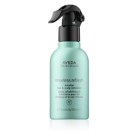 Aveda Style Rinseless Refresh Micellar Hair & Scalp Refresher (200 ml)