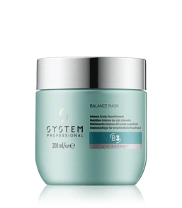 System Professional LipidCode Balance Scalp Mask B3 (200 ml)