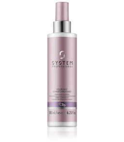 System Professional LipidCode Color Save Bi-Phase Conditioner C5B (185 ml)