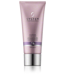 System Professional LipidCode Color Save Conditioner C2 (200 ml)