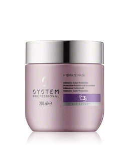 System Professional LipidCode Color Save Mask C3 (200 ml)