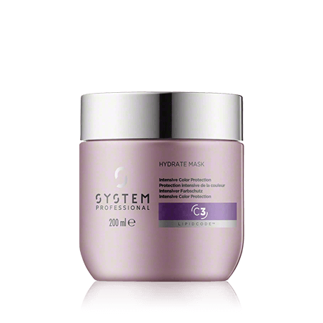 System Professional LipidCode Color Save Mask C3 (200 ml)