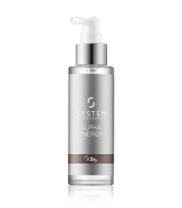 System Professional LipidCode Extra Alpha Energy X5A (100 ml)