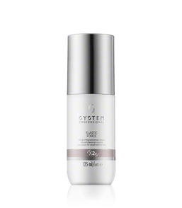 System Professional LipidCode Extra Elastic Force X2E (125 ml)