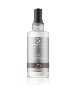 System Professional LipidCode Extra Liquid Hair X4L (100 ml)