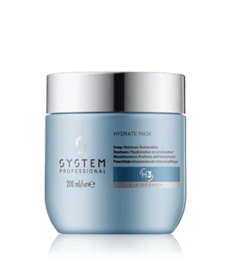 System Professional LipidCode Hydrate Mask H3 (200 ml)