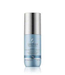 System Professional LipidCode Hydrate Quenching Mist H5 (125 ml)