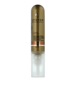 System Professional LipidCode LuxeOil Emulsion L4E (50 ml)