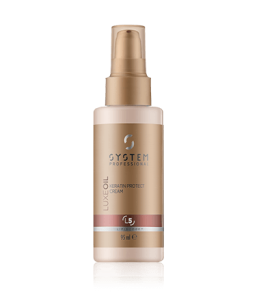 System Professional LipidCode LuxeOil Keratin Protect Cream L5 (95 ml)