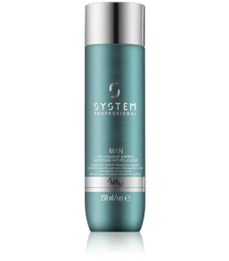 System Professional LipidCode Man Anti-Dandruff Shampoo M1D (250 ml)