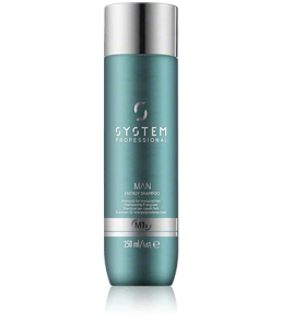 System Professional LipidCode Man Energy Shampoo M1E (250 ml)