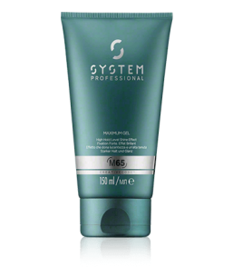 System Professional LipidCode Man Maximum Gel M65 (150 ml)