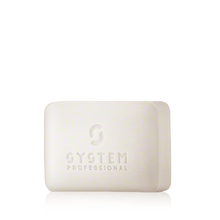 System Professional LipidCode Man Solid Shampoo Bar (100 g)