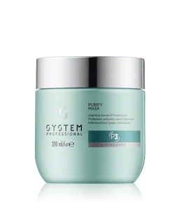 System Professional LipidCode Purify Mask P3 (200 ml)