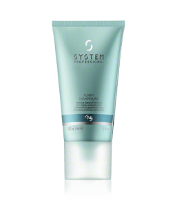 System Professional LipidCode Purify Shampeeling P4 (150 ml)