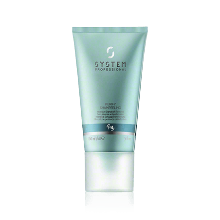 System Professional LipidCode Purify Shampeeling P4 (150 ml)
