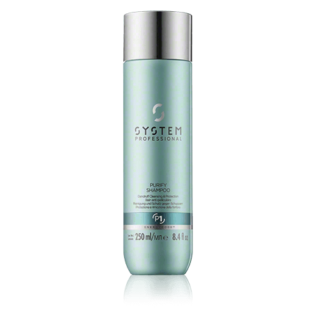 System Professional LipidCode Purify Shampoo P1 (250 ml)